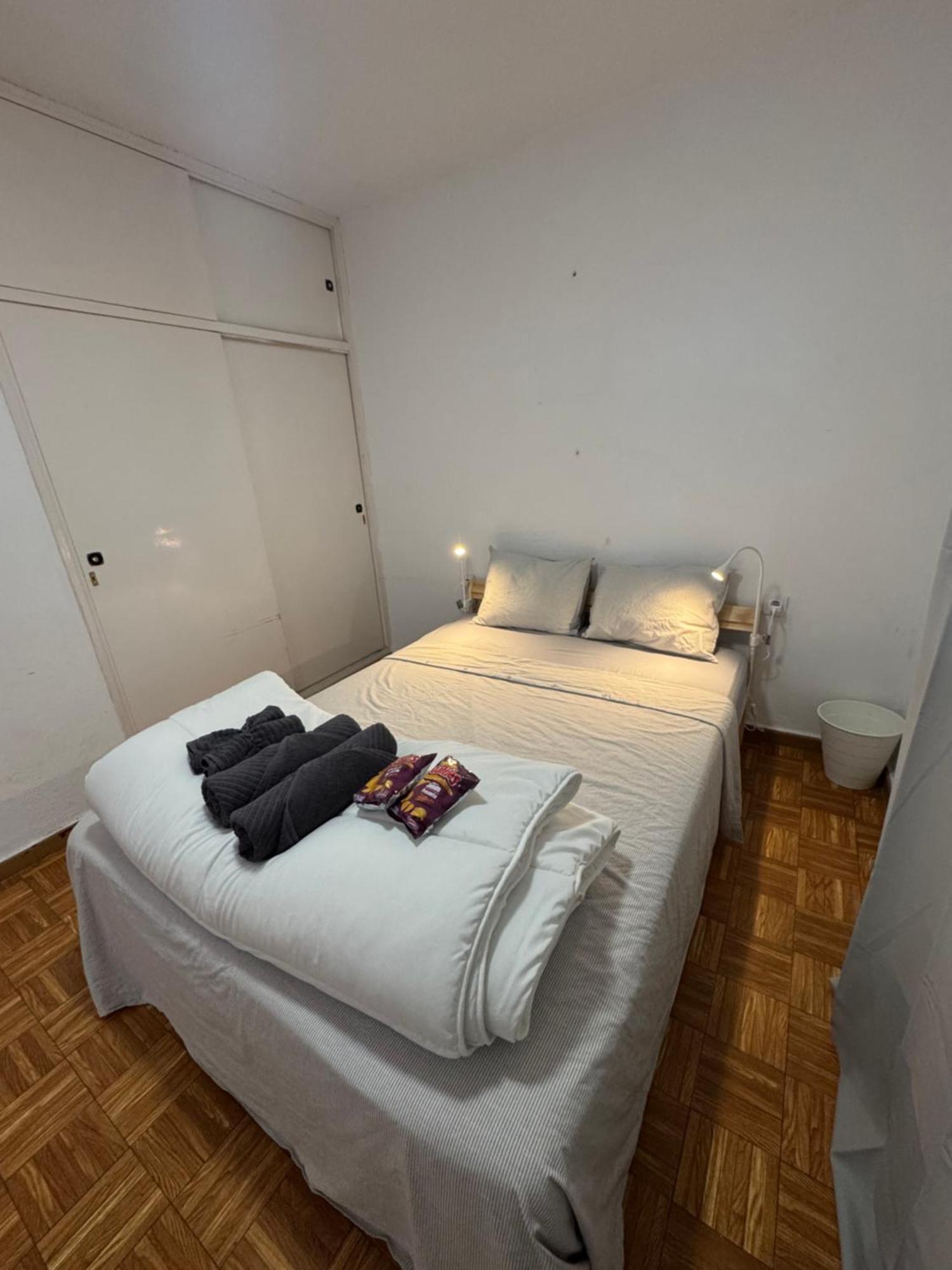 Guest house Habitacion Privativa En Jerez 2 Jerez de la Frontera